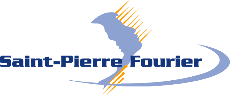 groupe-scolaire-saint-pierre-fourier-gray-logo